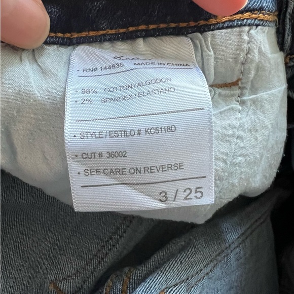 Kancan Denim - Picture 4 of 5